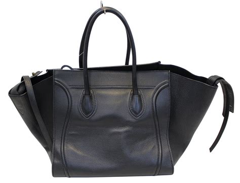 why celine luggage tote called luggage|celine large phantom luggage tote.